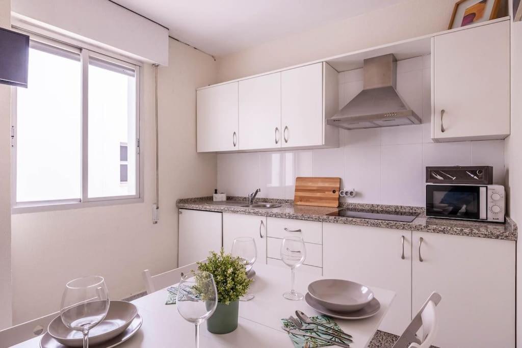 Apartamento Ronda De Triana 45 Seville Exterior photo