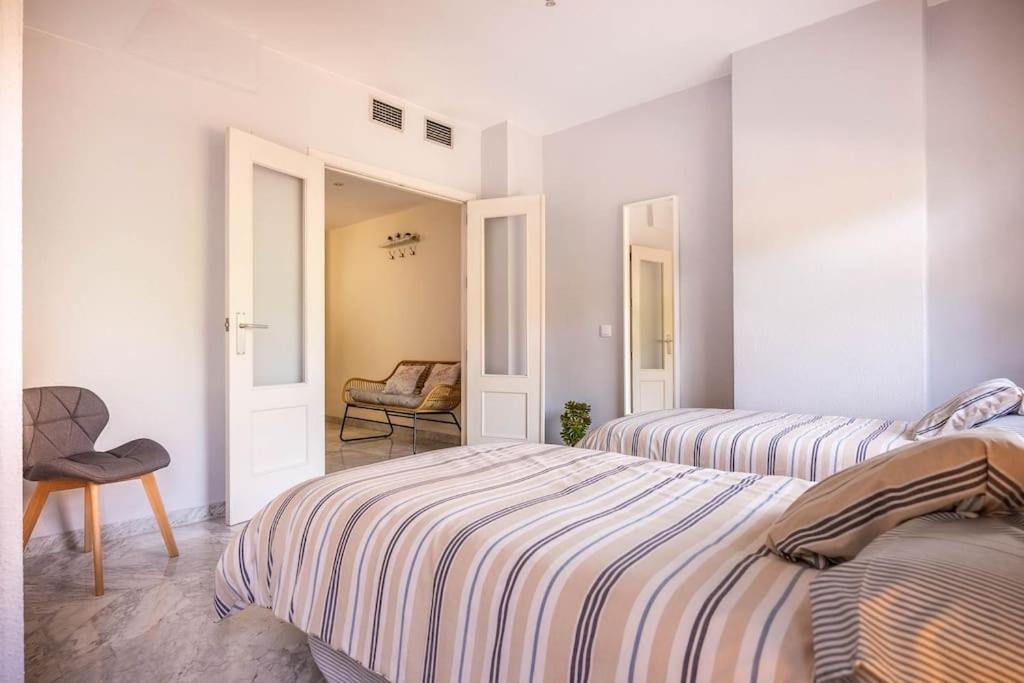 Apartamento Ronda De Triana 45 Seville Exterior photo