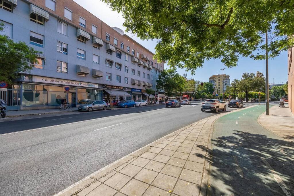 Apartamento Ronda De Triana 45 Seville Exterior photo