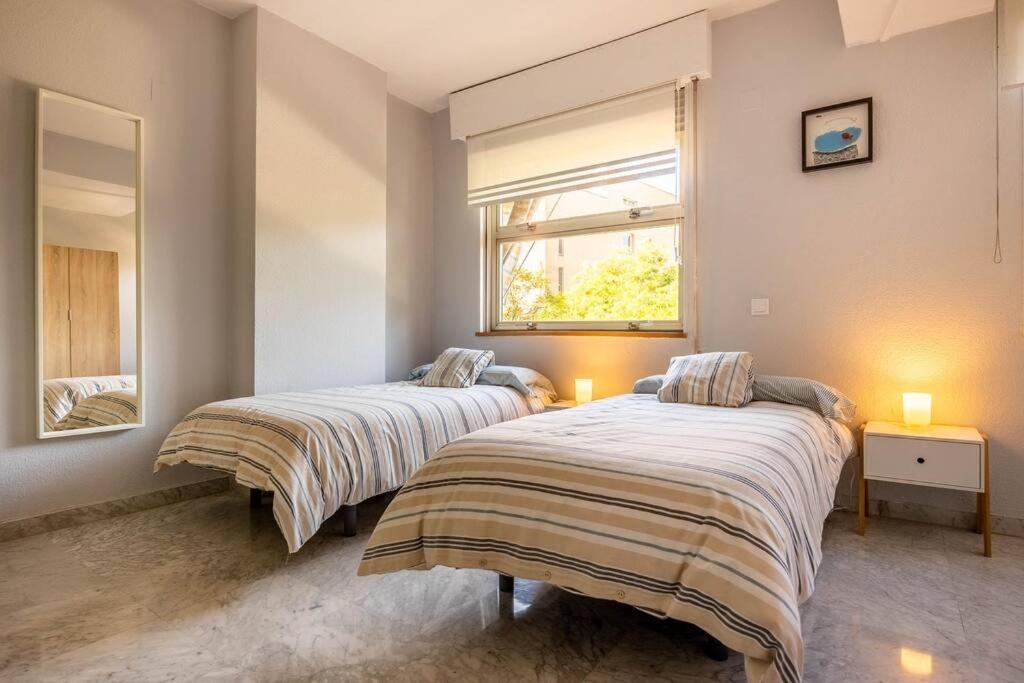 Apartamento Ronda De Triana 45 Seville Exterior photo