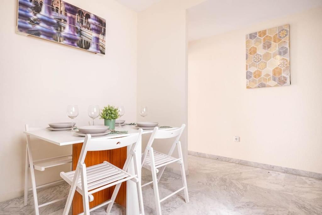 Apartamento Ronda De Triana 45 Seville Exterior photo